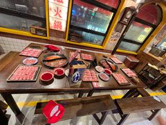 -萍姐火锅·公路夜市(打浦桥日月光店)