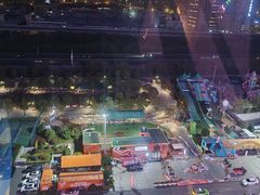 -江南环球港