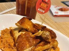 -滋味满屋美食坊(上海街店)