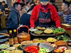 -阳阳老火锅(小南门店)