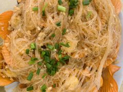 -考记泥焗鸡农庄·海鲜(北洛秘境店)