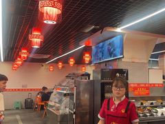 -一烙锅(友谊店)