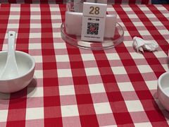 -西贝(上海中心店)