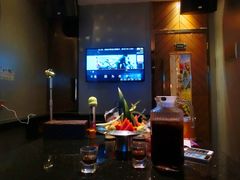 -萧邦音乐会所KTV·蒸汽活海鲜自助(福田店)