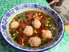 -夏记粉店(黄兴路步行街店)