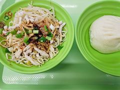 -北大家园食堂