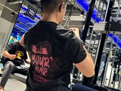 -Trainyard 炼·工场(中国国际贸易中心店)