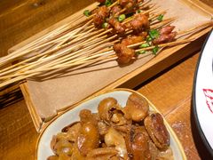 -繁·醉花亭小酒馆(鼓楼店)