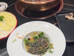 -乔先生涮肉·鲜活牛羊肉火锅(塘沽店)