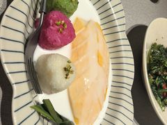 -BetterThai 泰加(苏州中心店)