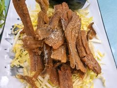 -白魁老号饭庄(交道口店)