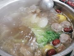 -三头牛·潮汕牛肉生蚝火锅 (夏湾店)