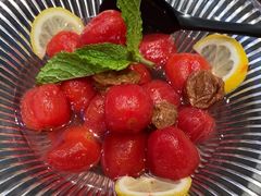-肥肥虾庄·金牌油焖大虾(汉口城市广场店)