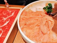 -巴奴毛肚火锅(京西大悦城店)