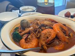 -闽海肴(北辰荟店)