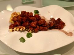 -许仙楼餐厅