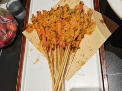 -明丰小渔馆(明月路店)