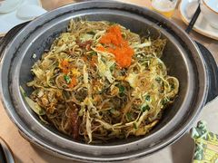 -华源餐厅·海鲜大排档(日月贝店)