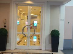 -东海朗廷酒店-唐阁T’ANG COURT 中餐厅