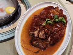 -红日饭店(裕隆三路店)