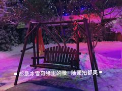 -六鳌翡翠湾滨海度假景区