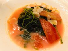 -东海朗廷酒店-唐阁T’ANG COURT 中餐厅