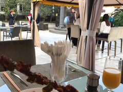 -荟星庭西餐厅(天府丽都喜来登饭店)