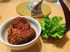 鸟巢酥方-鱼食饭稻·苏浙土菜17年老馆子(平江路店)