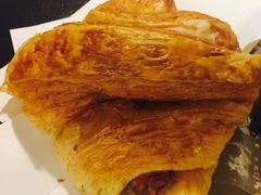牛角包-老佛爷饼店