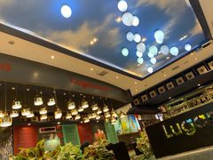 -卢家妈妈·西餐厨房(潮州万泰左一城店)