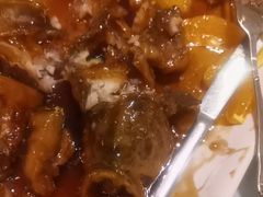 -大鸭梨烤鸭(左家庄店)