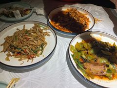 -雲蜀龙阁·金牌水煮鱼(方庄店)