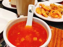 番茄牛腩-汉巴味德(大悦城店)