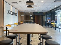 -麦当劳(世贸店)