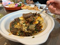 -今鲜源大酒店·中华餐饮名店(新湛路店)