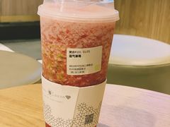 -奈雪的茶(湖滨银泰in77C区PRO店)
