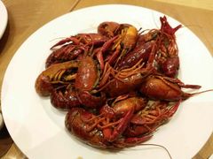 -苏州吴江盛虹万丽酒店-燃餐厅(盛泽店)
