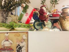 -Tony's House