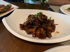 -逸林轩中餐厅(中信泰富朱家角锦江酒店)
