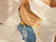 -麦当劳(民盈·国贸城店)