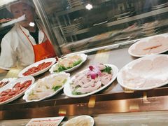 -成渝龙火锅(都江堰店)