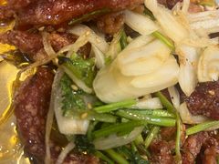 -老妈厨房团圆饺子东北菜(北环路店)