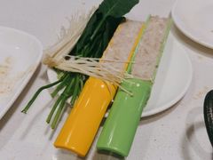 -爱有声毛肚串串火锅自助(龙之梦大都汇店)
