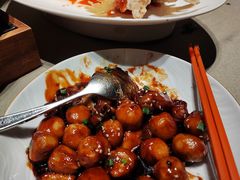 -小厨娘绣中淮扬(大行宫科巷店)