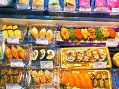 -blt精品超市(杭州城西银泰店)