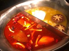 -湊湊火锅·茶憩(石家庄万象城店)