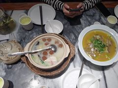 -西安饭庄·非遗陕菜(钟楼店)