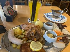-Restaurant Paulaner am Dom