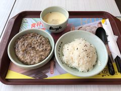 -真功夫(宝丰店)