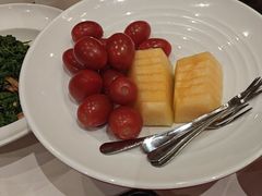 -大鸭梨烤鸭(石佛营店)